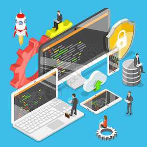 構建高效協作的軟件開發桌面環境 策略、工具與最佳實踐